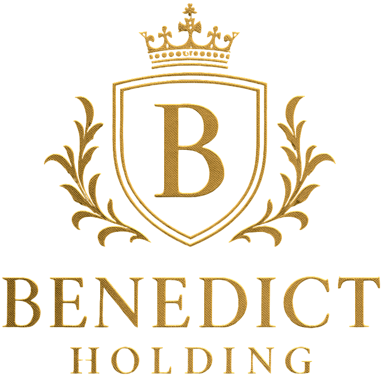 Benedict Holding